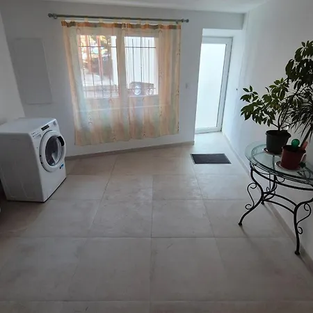 Сasa de vacaciones Maison De Village 6 Personnes Paulhan