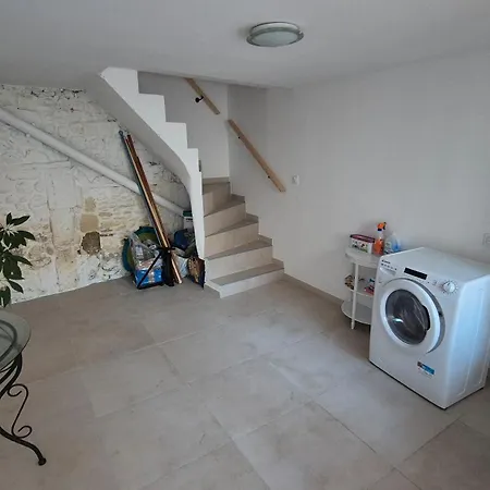 Maison De Village 6 Personnes
