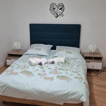 Сasa de vacaciones Maison De Village 6 Personnes