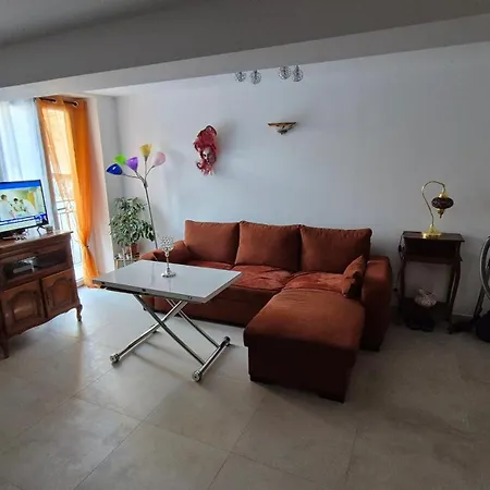 Dom wakacyjny Maison De Village 6 Personnes Paulhan