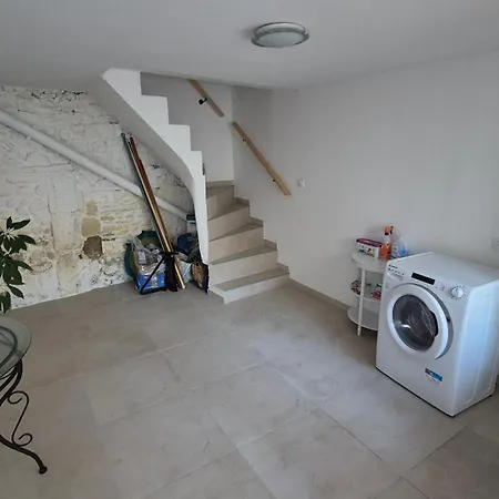 Maison De Village 6 Personnes Feriehus *