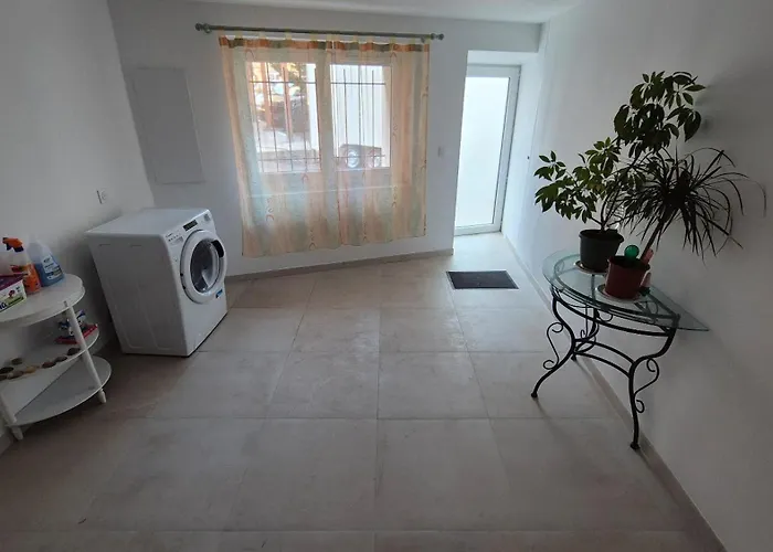 Holiday home Maison De Village 6 Personnes Paulhan