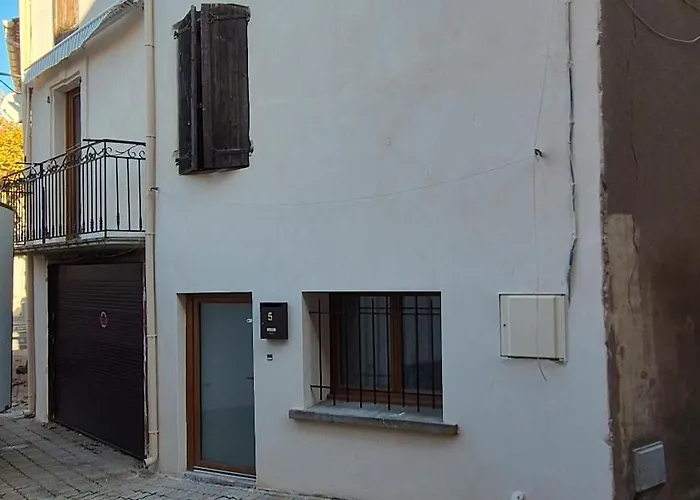 Maison De Village 6 Personnes * Paulhan